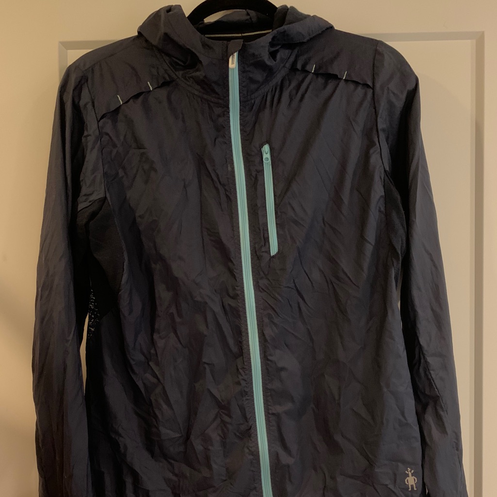 Smartwool Flash Lite Jacket